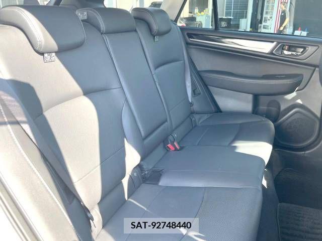 Subaru OUTBACK 2018-04 301162-10
