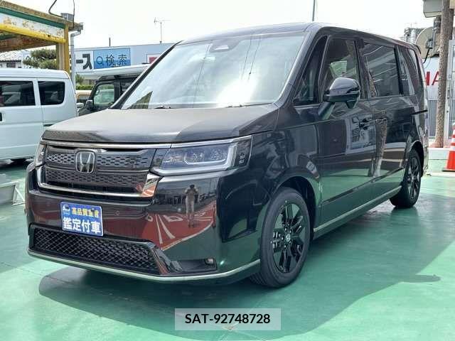 Honda e 2024-04 376361-0