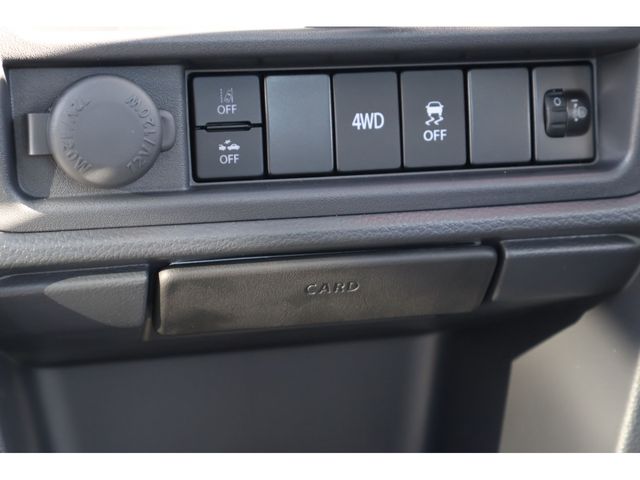 Suzuki CARRY TRUCK 2023-07 6588-7