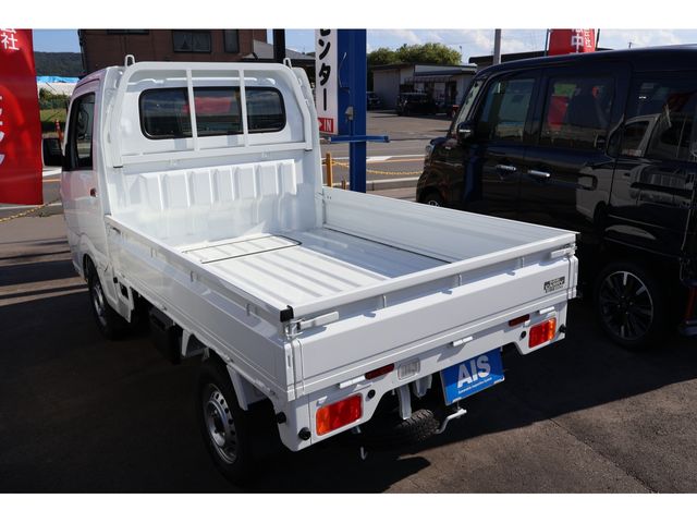 Suzuki CARRY TRUCK 2023-07 6588-2