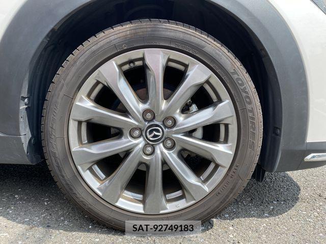 Mazda CX-3 2019-09 382350-8