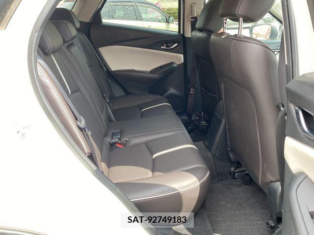Mazda CX-3 2019-09 382350-11
