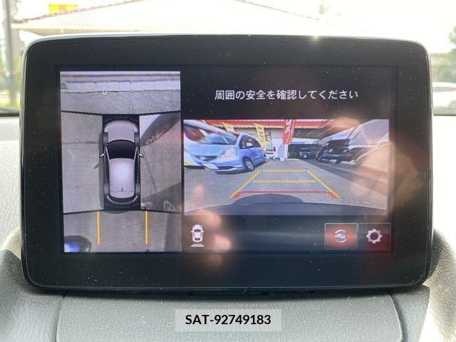 Mazda CX-3 2019-09 382350-18