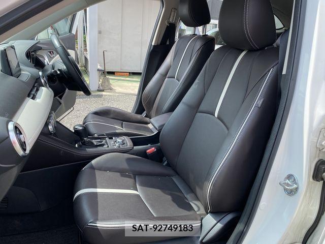 Mazda CX-3 2019-09 382350-13