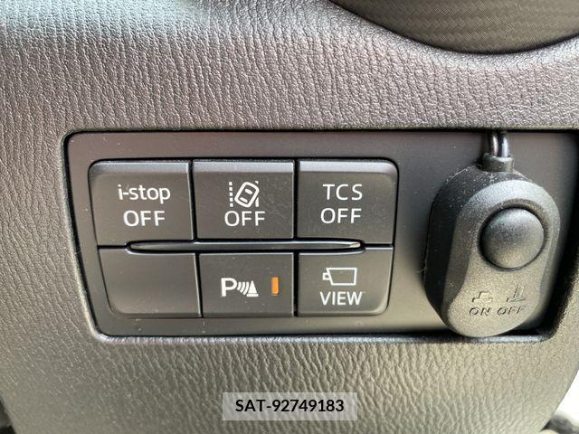 Mazda CX-3 2019-09 382350-25