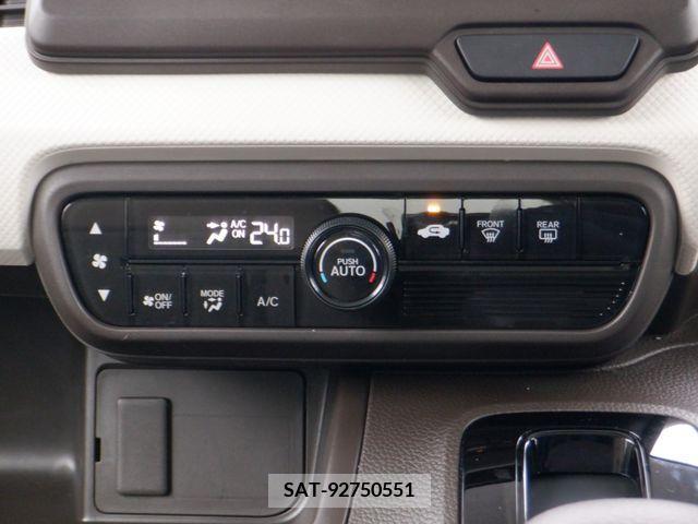 Honda N BOX 2021-05 205854-7