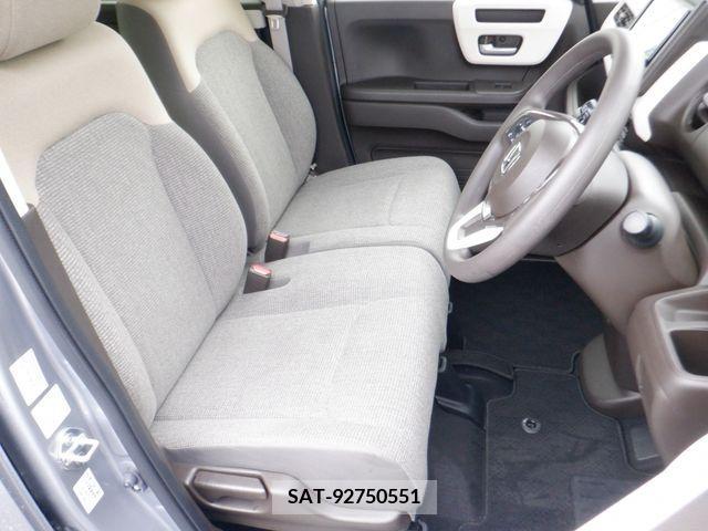 Honda N BOX 2021-05 205854-13