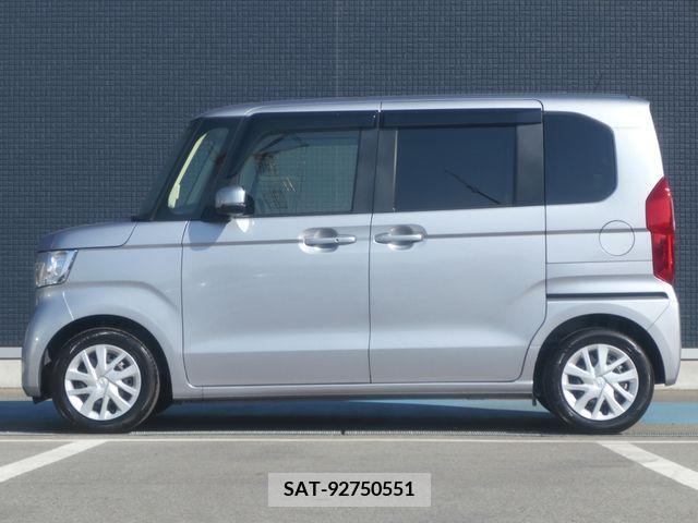 Honda N BOX 2021-05 205854-16