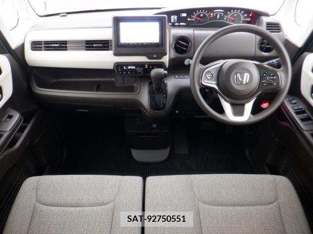 Honda N BOX 2021-05 205854-1
