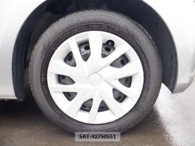 Honda N BOX 2021-05 205854-18