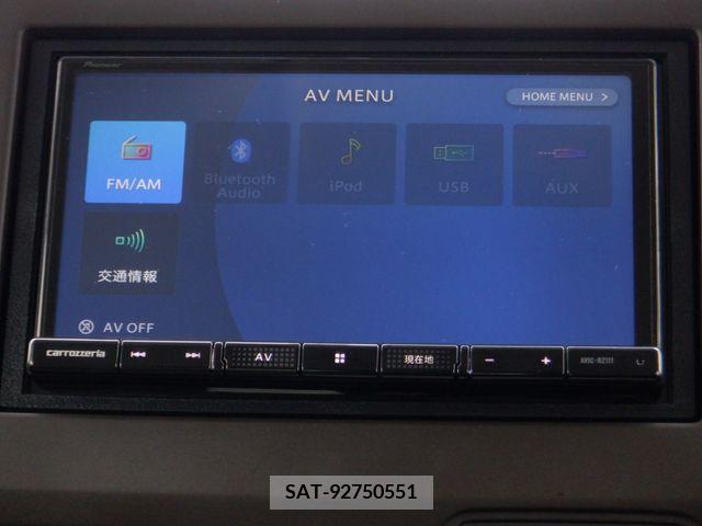 Honda N BOX 2021-05 205854-5