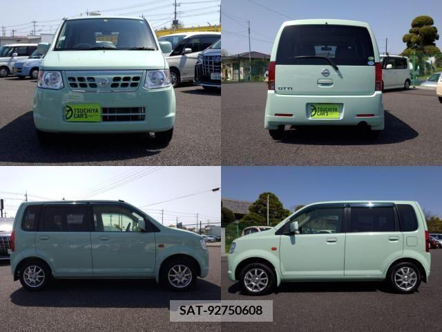 Nissan OTTI 2013-04 253206-3