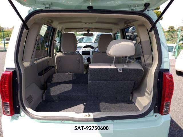 Nissan OTTI 2013-04 253206-25