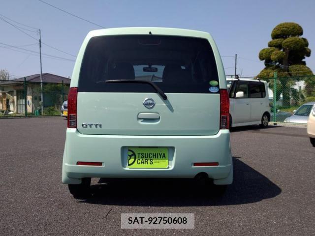 Nissan OTTI 2013-04 253206-9