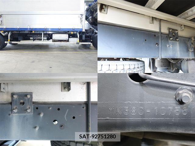 Nissan CONDOR 2013-05 295046-8
