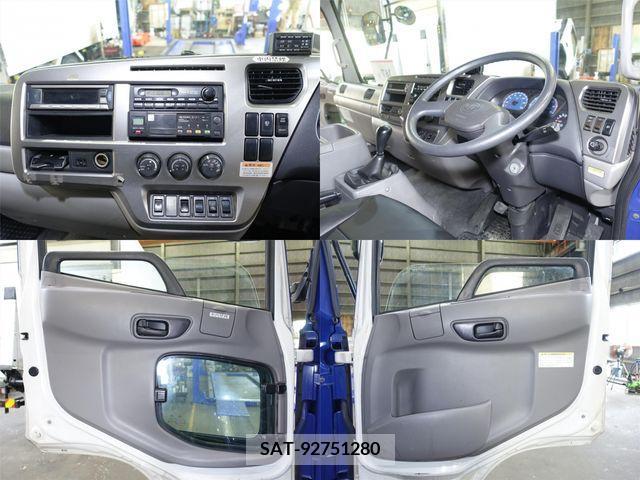 Nissan CONDOR 2013-05 295046-11