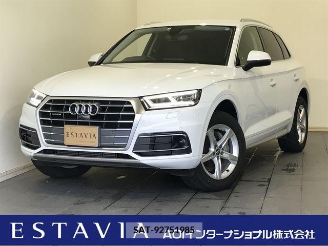Audi Q5 2019-01 221075-0
