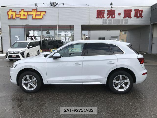 Audi Q5 2019-01 221075-8