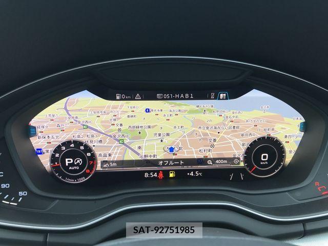 Audi Q5 2019-01 221075-16