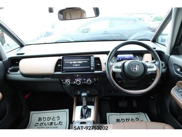 Honda FIT 2020-12 360203-16