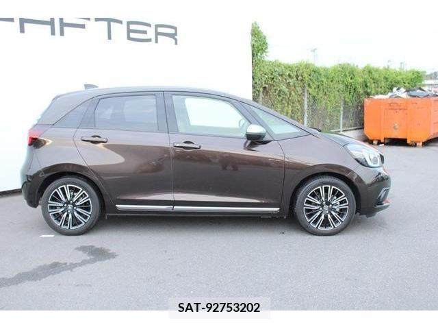 Honda FIT 2020-12 360203-7