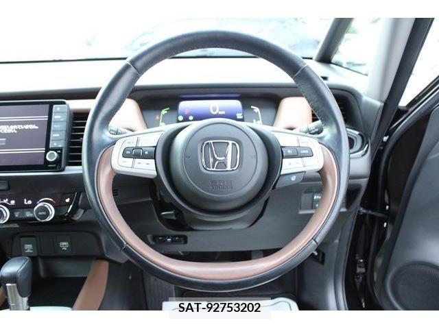 Honda FIT 2020-12 360203-15