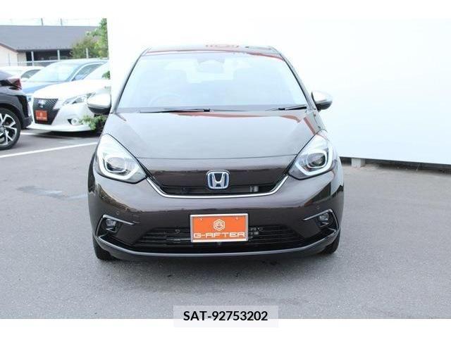 Honda FIT 2020-12 360203-6
