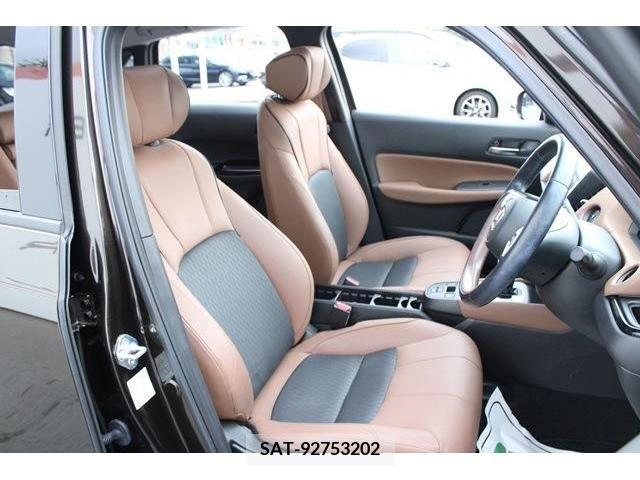 Honda FIT 2020-12 360203-13