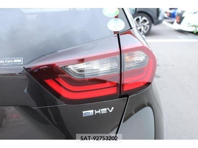 Honda FIT 2020-12 360203-12