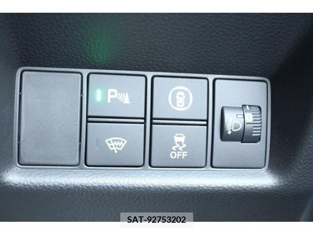 Honda FIT 2020-12 360203-3