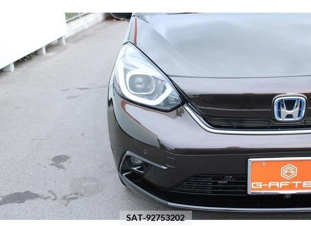 Honda FIT 2020-12 360203-11