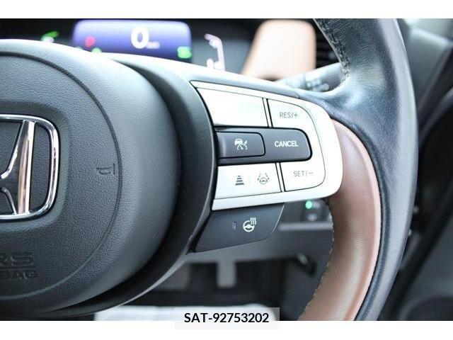 Honda FIT 2020-12 360203-2