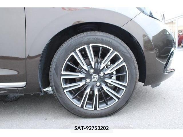 Honda FIT 2020-12 360203-10