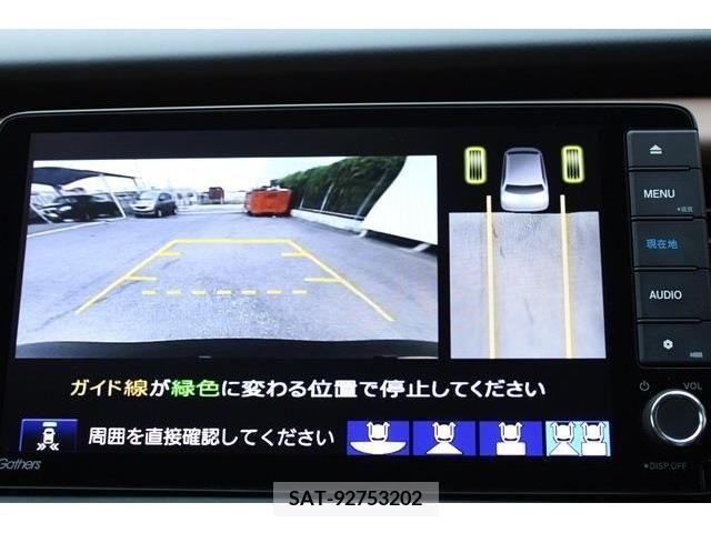 Honda FIT 2020-12 360203-1
