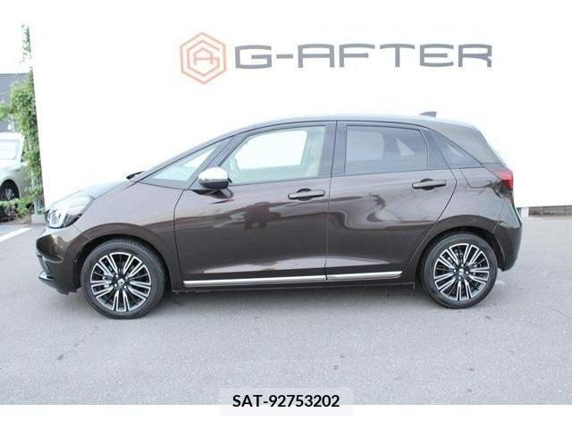 Honda FIT 2020-12 360203-9