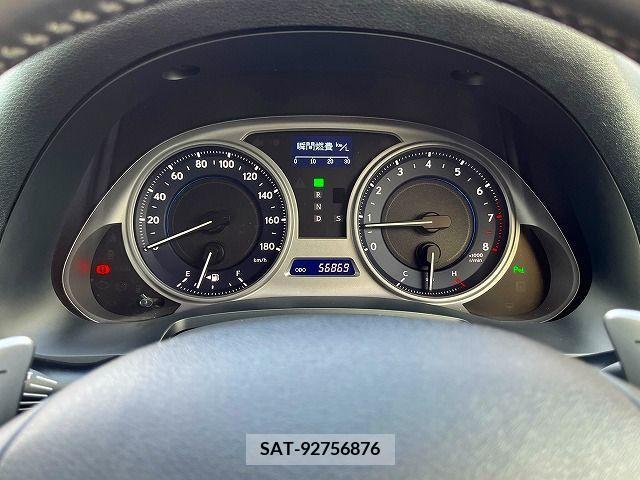 Lexus IS 2010-07 224721-7