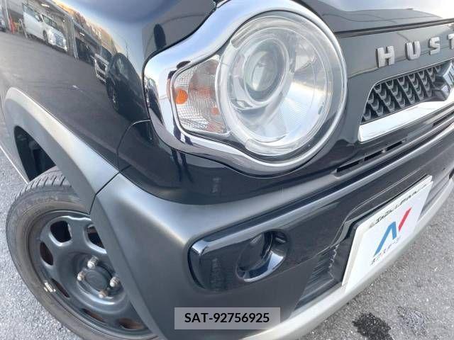 Suzuki HUSTLER 2018-02 391373-17