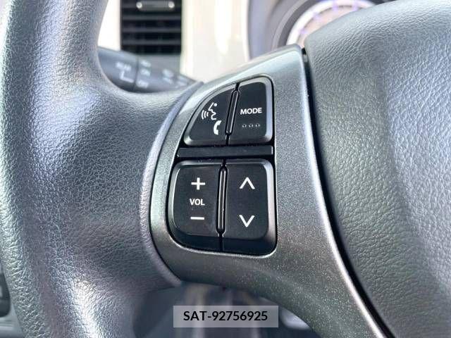 Suzuki HUSTLER 2018-02 391373-6