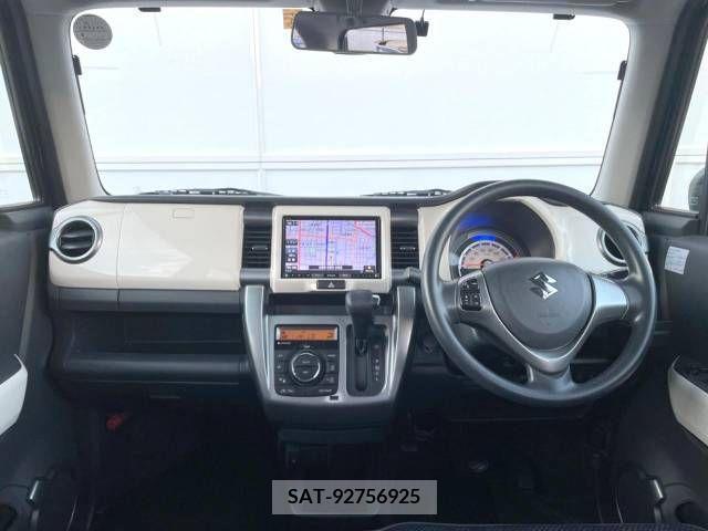 Suzuki HUSTLER 2018-02 391373-1