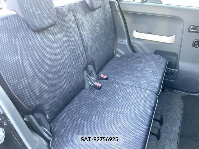 Suzuki HUSTLER 2018-02 391373-13