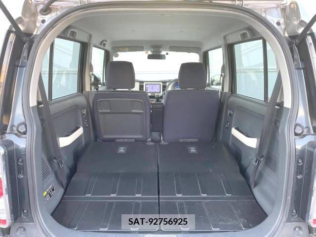 Suzuki HUSTLER 2018-02 391373-16