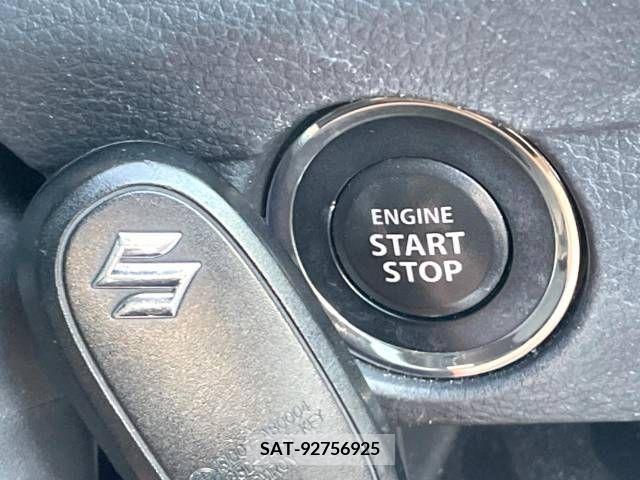 Suzuki HUSTLER 2018-02 391373-8
