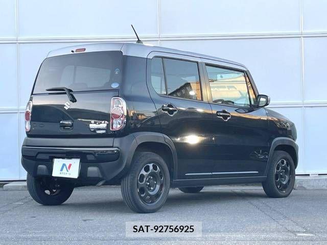 Suzuki HUSTLER 2018-02 391373-12