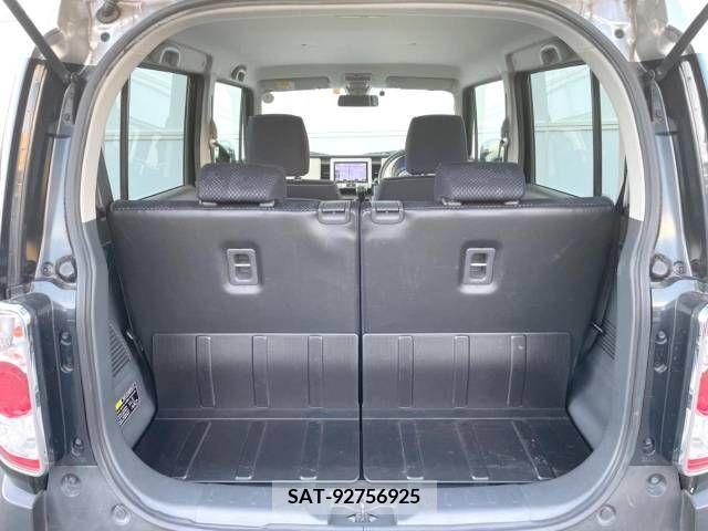 Suzuki HUSTLER 2018-02 391373-15
