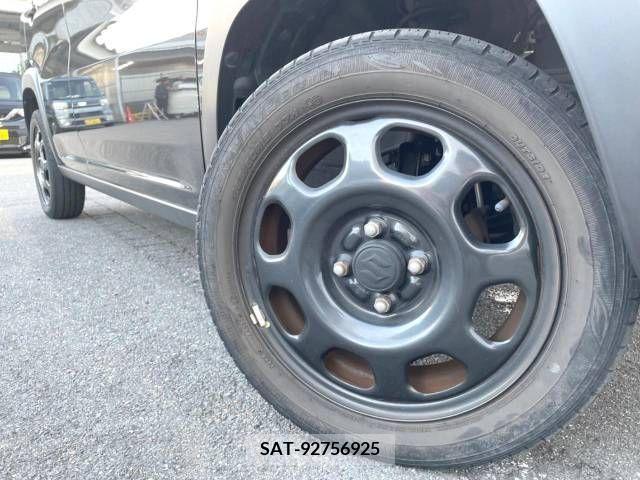 Suzuki HUSTLER 2018-02 391373-18
