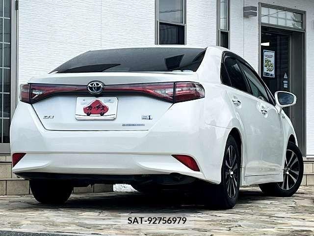 Toyota SAI 2016-09 329264-2