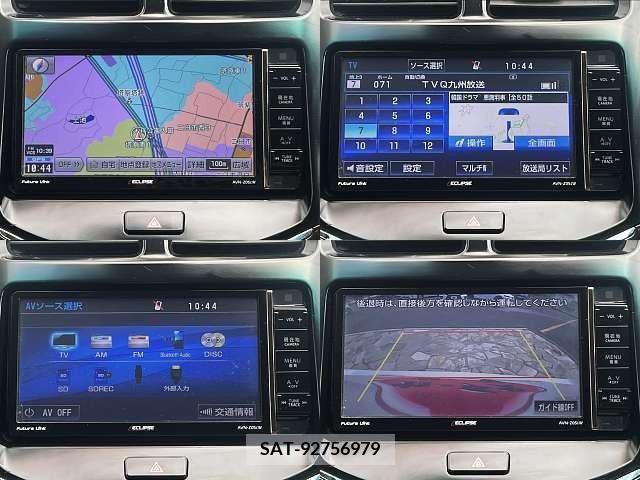 Toyota SAI 2016-09 329264-7