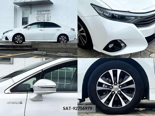 Toyota SAI 2016-09 329264-4
