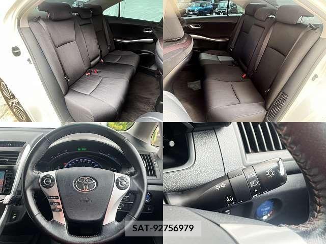 Toyota SAI 2016-09 329264-6