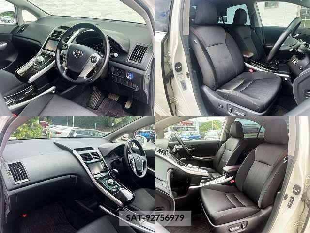 Toyota SAI 2016-09 329264-5